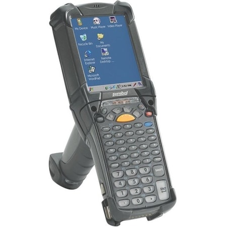 Motorola Zebra Mc92N0-G Std Er 2D Se4850 53-Vt Key Ce 7.0 MC92N0 ...